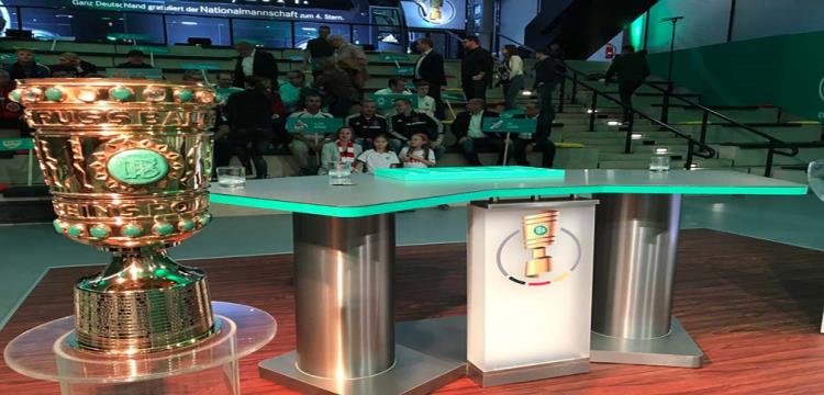 كأس المانيا كأس المانيا